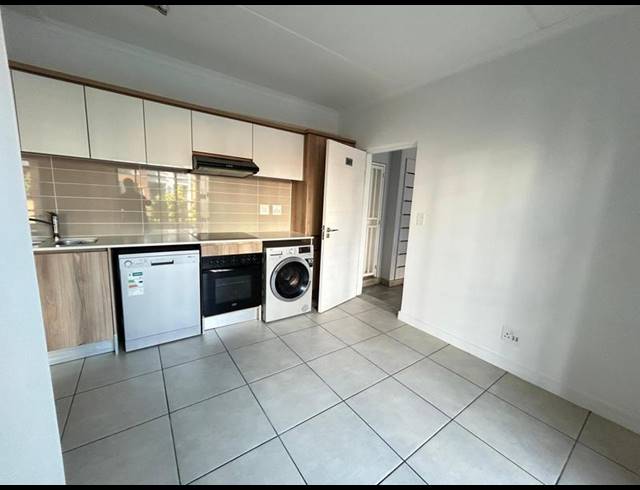 1 BEDROOM APARTMENT FOR SALE IN LINBRO PARK